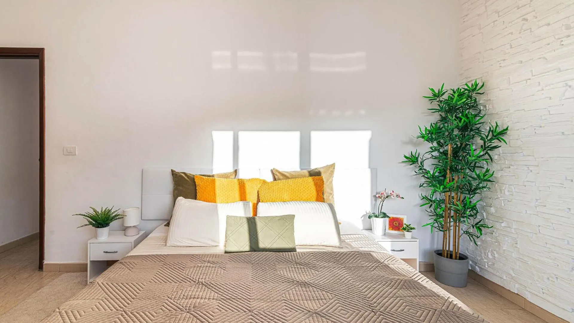 Tenerife Te Espera! Apartment Icod De Los Vinos