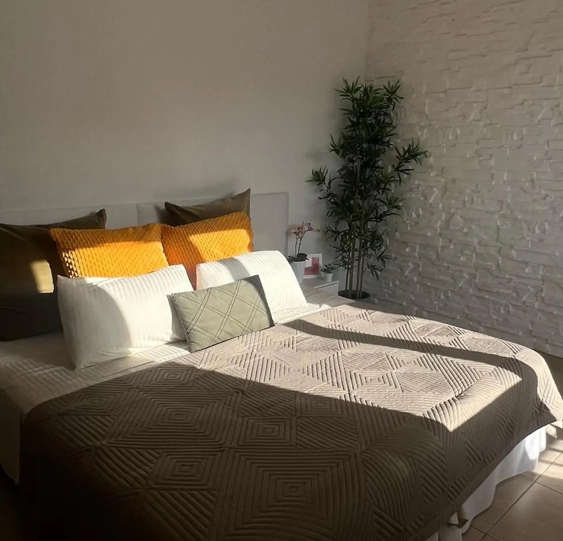 Tenerife Te Espera! Apartment Icod De Los Vinos Spain