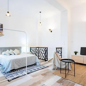 Loft Temporada Ventas - El Carmen , Madrid España