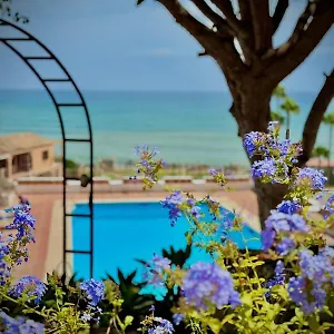 120, Mansion Alhamar , Sitio de Calahonda España