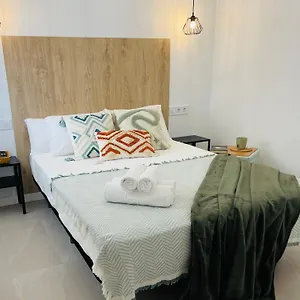 Solaz Malaga, Shared , Málaga España
