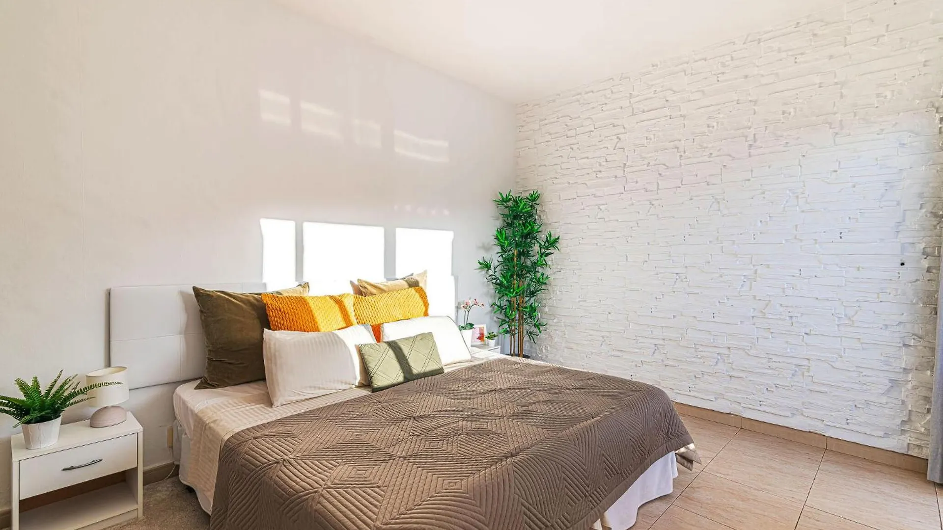 Apartamento Tenerife Te Espera! Icod De Los Vinos