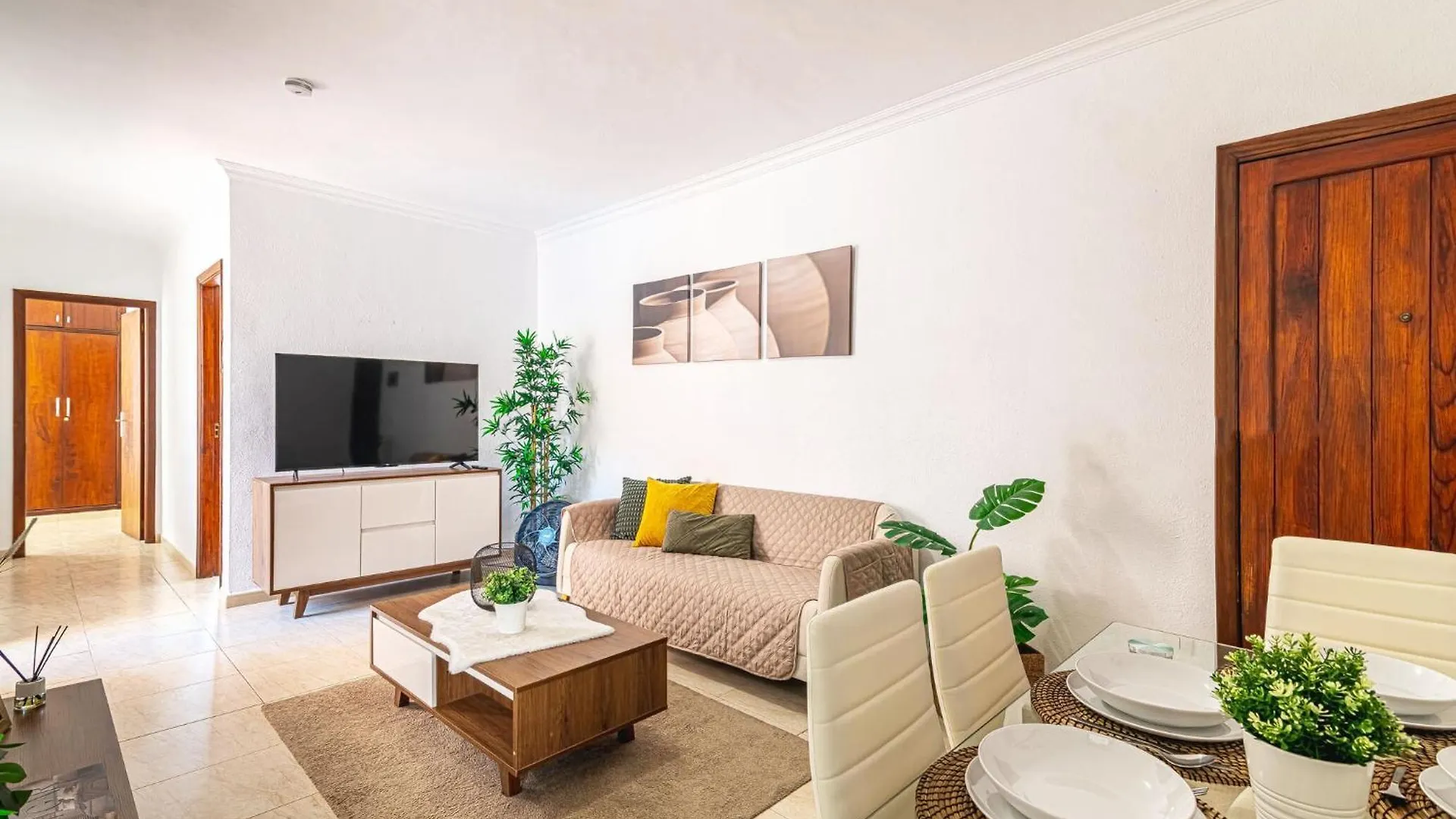 Apartamento Tenerife Te Espera! Icod De Los Vinos
