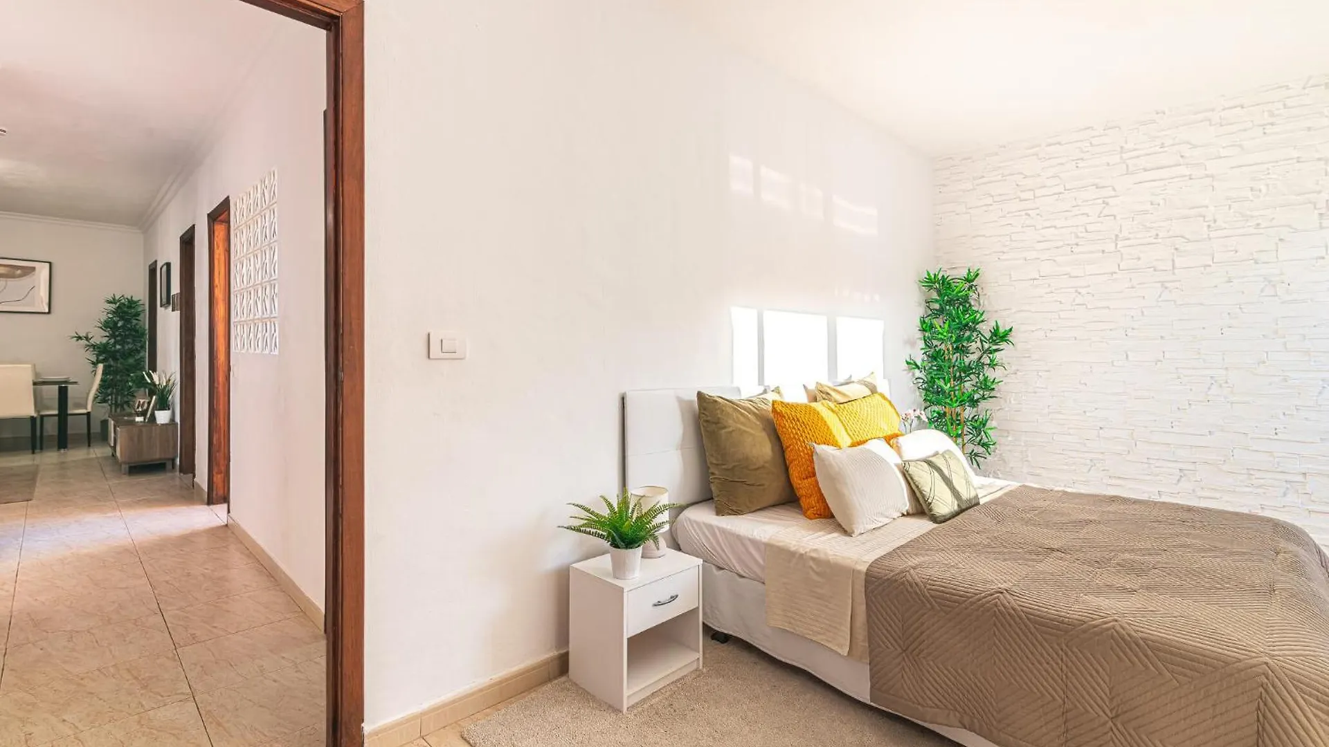 Apartamento Tenerife Te Espera! Icod De Los Vinos