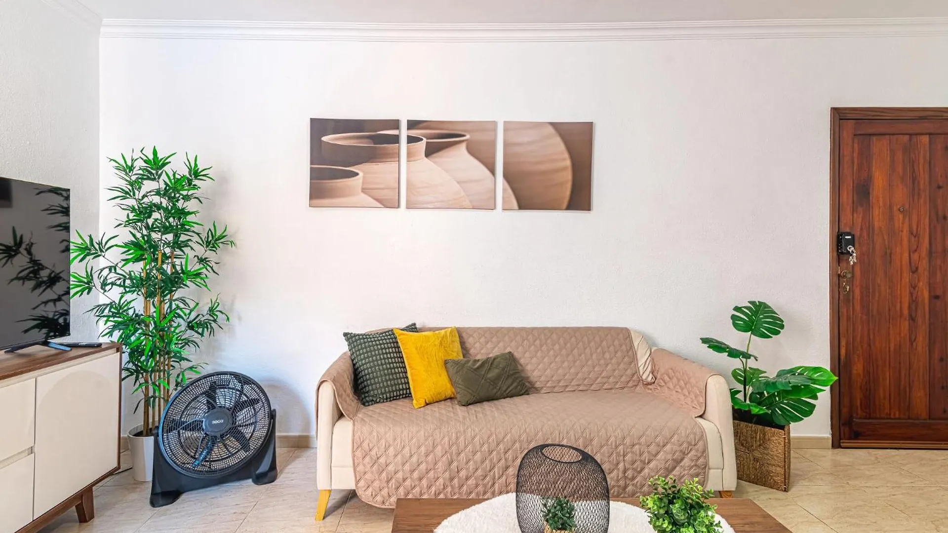 Apartamento Tenerife Te Espera! Icod De Los Vinos