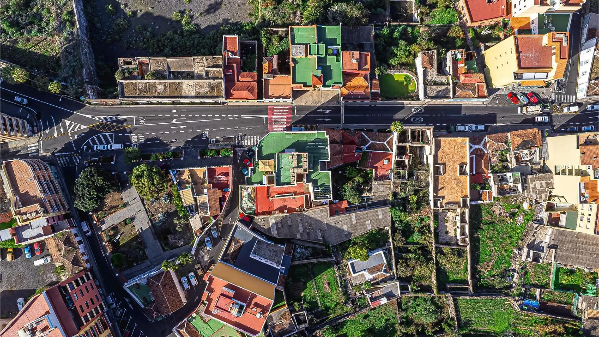 Apartamento Tenerife Te Espera! Icod De Los Vinos