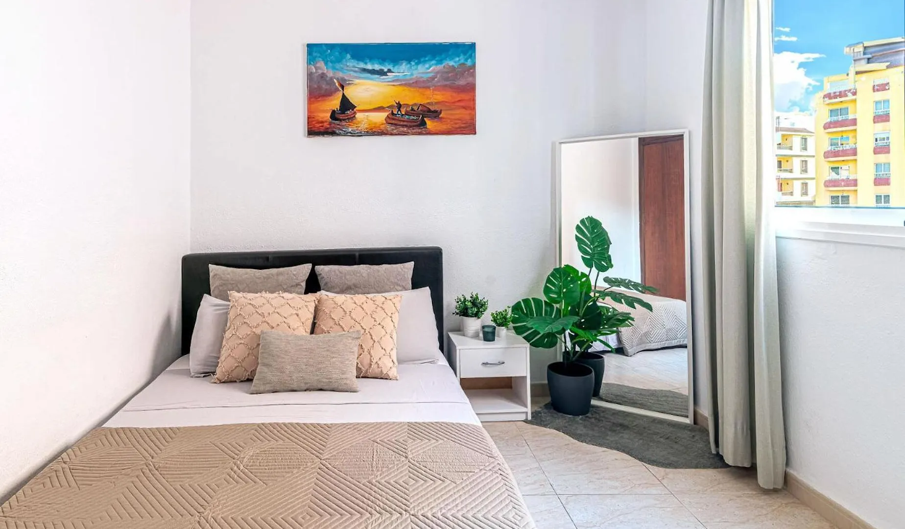 Apartamento Tenerife Te Espera! Icod De Los Vinos España