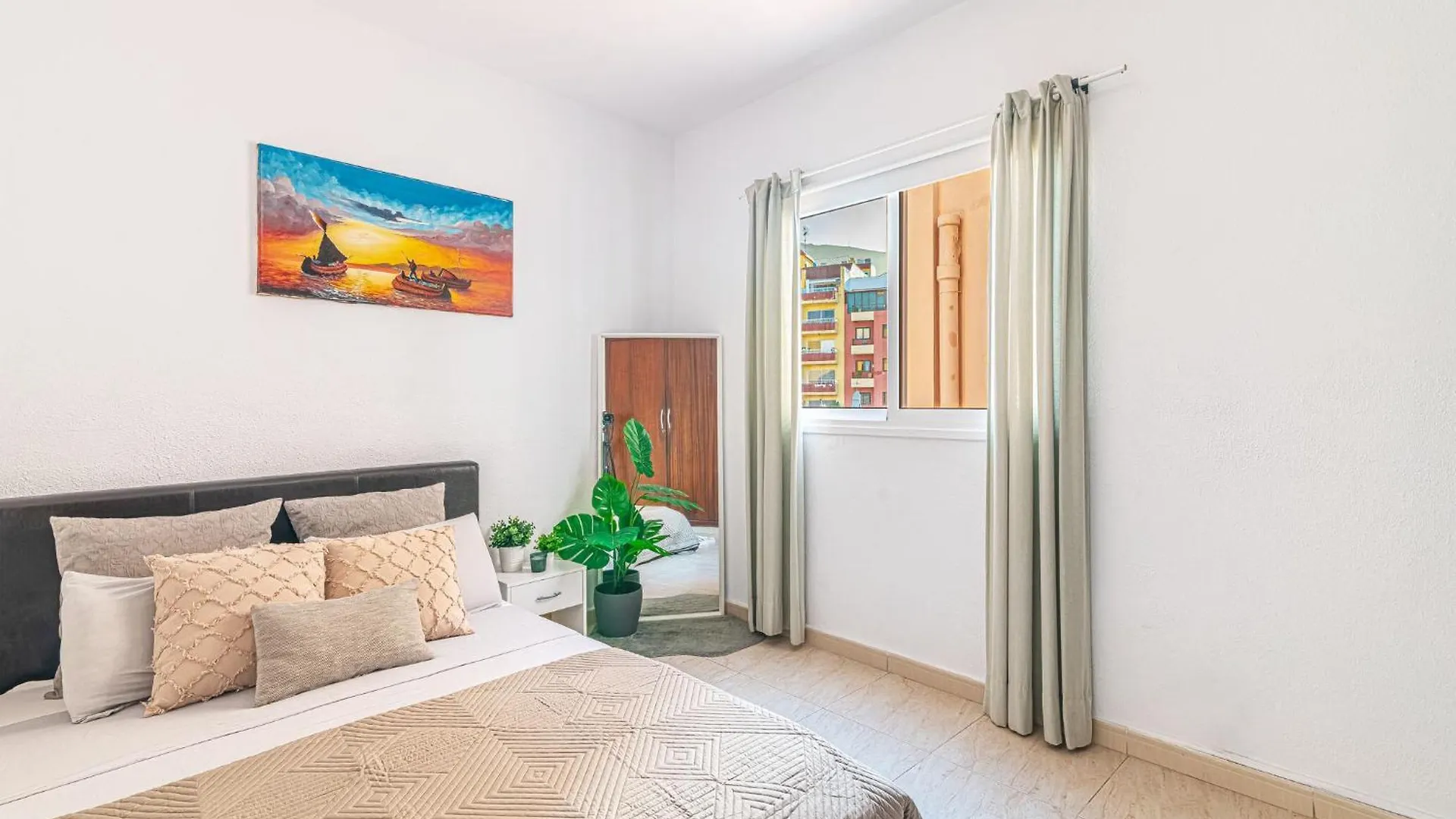 Apartamento Tenerife Te Espera! Icod De Los Vinos España