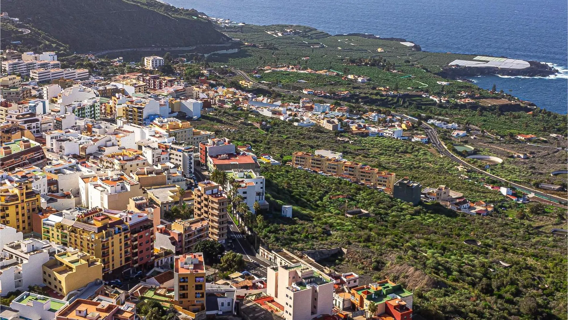 Apartamento Tenerife Te Espera! Icod De Los Vinos España