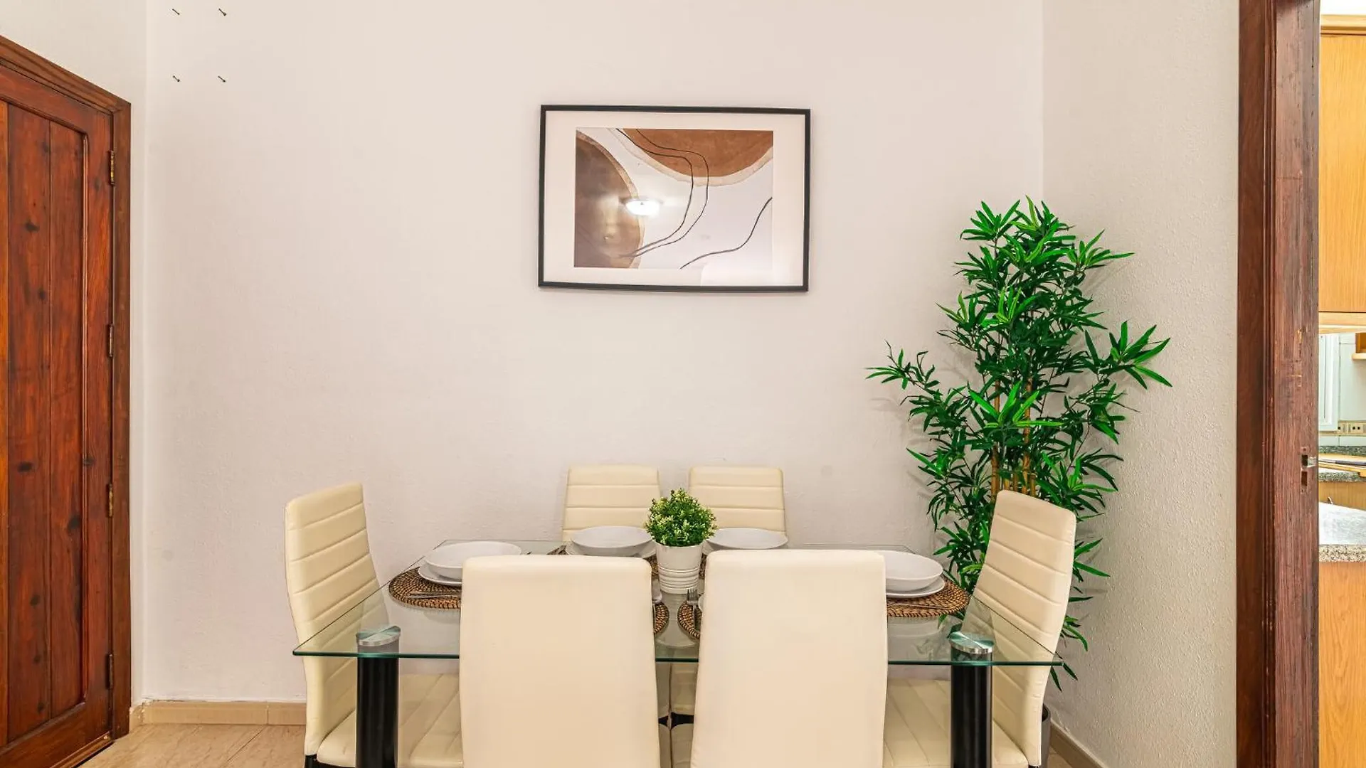 Apartamento Tenerife Te Espera! Icod De Los Vinos
